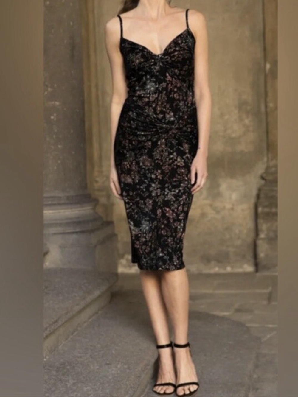 Peruvian Connection Dress
